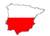 A CORUÑA PERSIANAS - Polski
